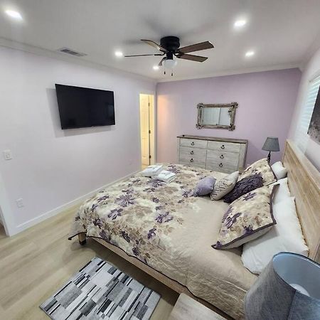 Modern Island Serenity!-Pet-Friendly Villa Hilton Head Island Buitenkant foto