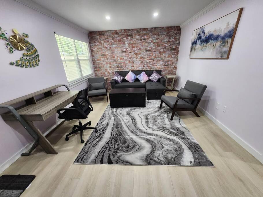 Modern Island Serenity!-Pet-Friendly Villa Hilton Head Island Buitenkant foto