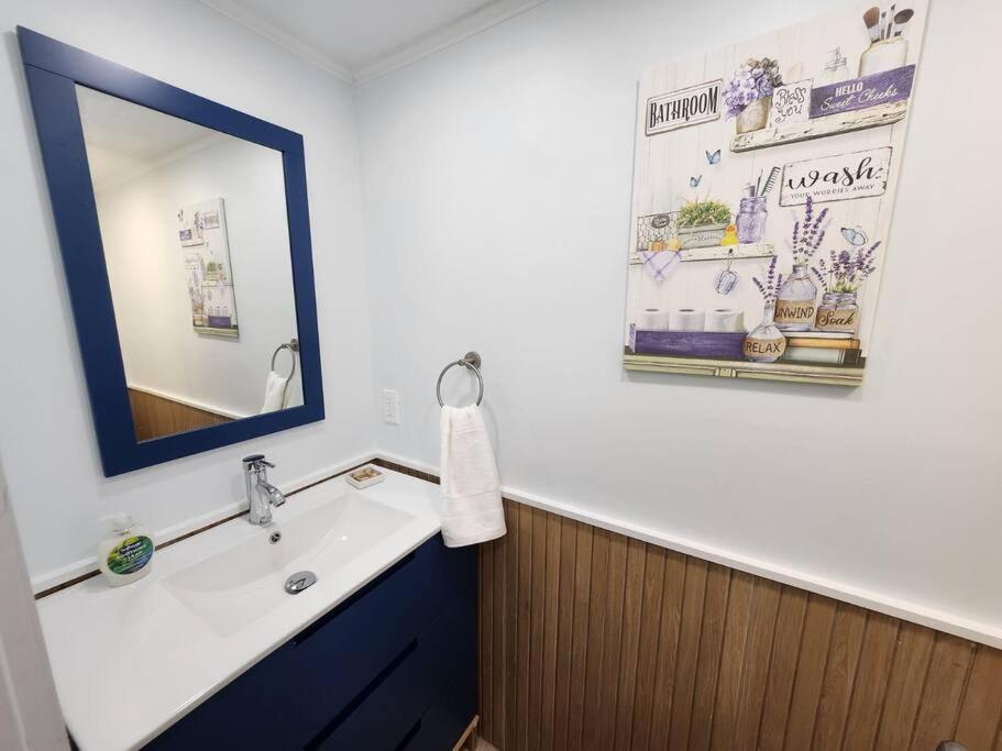 Modern Island Serenity!-Pet-Friendly Villa Hilton Head Island Buitenkant foto