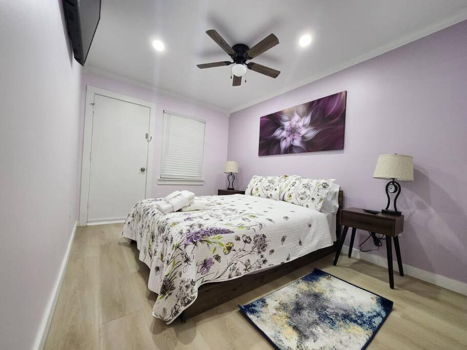 Modern Island Serenity!-Pet-Friendly Villa Hilton Head Island Buitenkant foto
