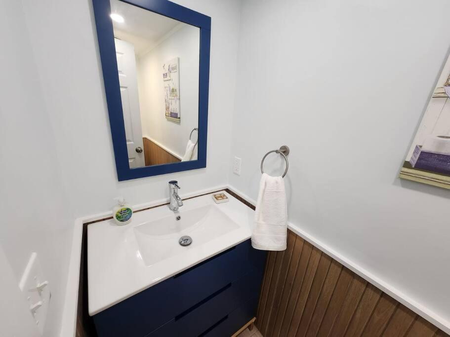 Modern Island Serenity!-Pet-Friendly Villa Hilton Head Island Buitenkant foto