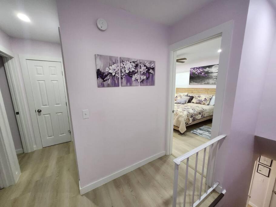 Modern Island Serenity!-Pet-Friendly Villa Hilton Head Island Buitenkant foto