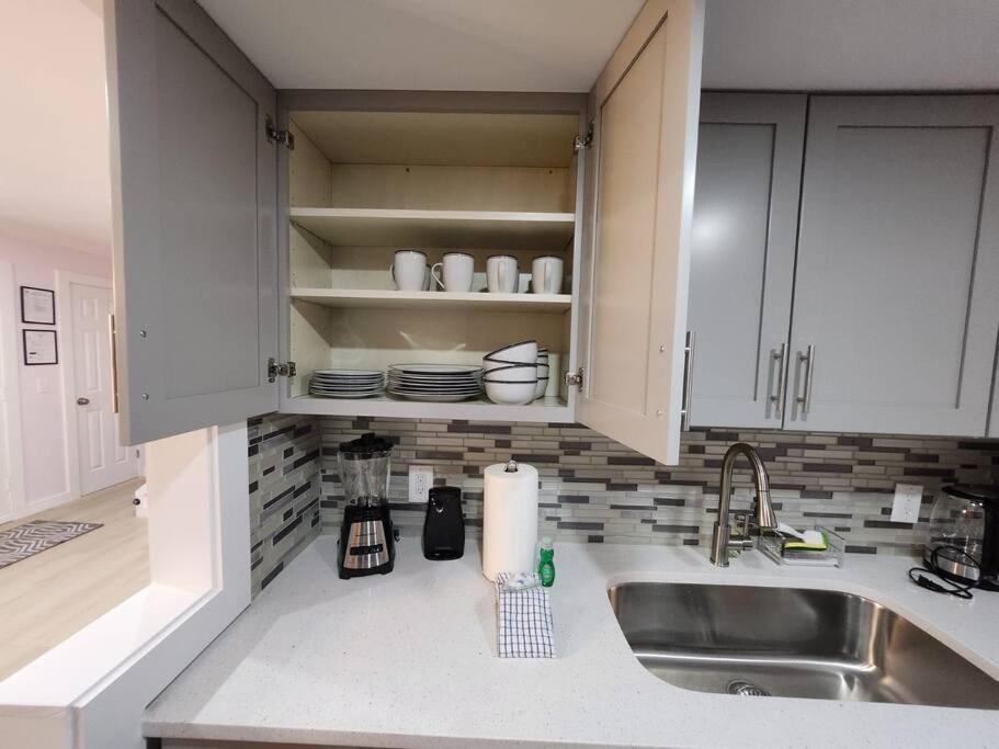 Modern Island Serenity!-Pet-Friendly Villa Hilton Head Island Buitenkant foto