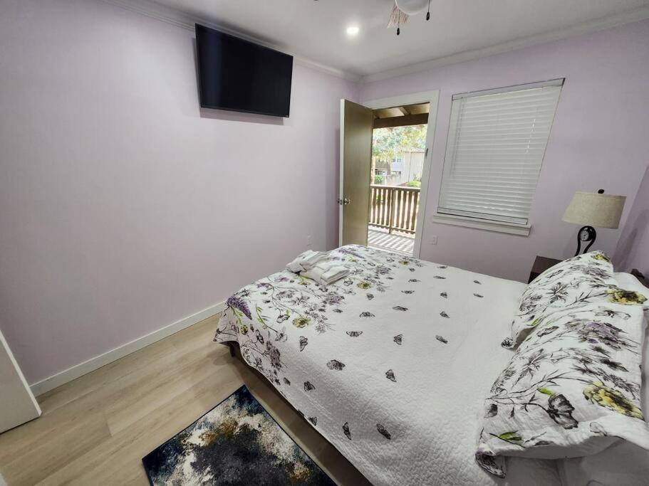 Modern Island Serenity!-Pet-Friendly Villa Hilton Head Island Buitenkant foto