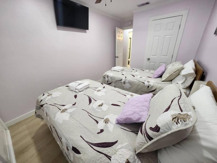 Modern Island Serenity!-Pet-Friendly Villa Hilton Head Island Buitenkant foto
