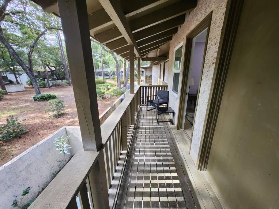 Modern Island Serenity!-Pet-Friendly Villa Hilton Head Island Buitenkant foto
